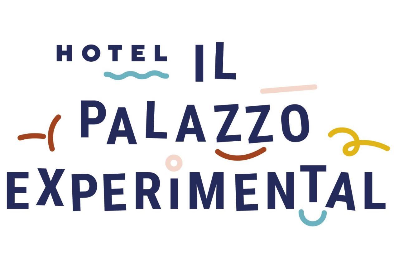 Il Palazzo Experimental Hotel Venice Exterior photo